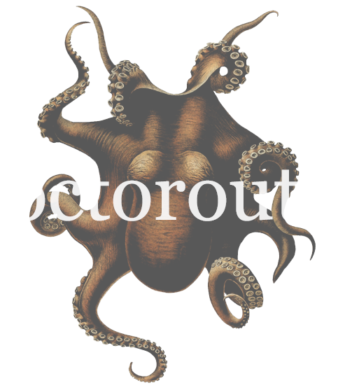 octoroute